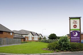 Premier Inn Norwich Airport