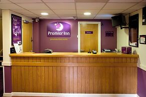 Premier Inn Northampton West - Harpole