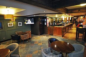 Premier Inn Northampton Bedford Rd/A428