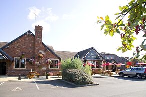 Premier Inn Northampton Bedford Rd/A428