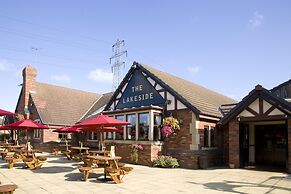 Premier Inn Northampton Bedford Rd/A428