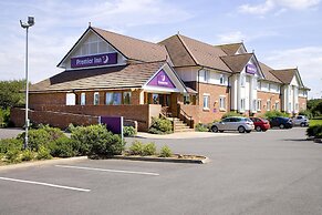 Premier Inn Northampton Bedford Rd/A428