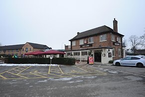 Premier Inn Northampton South - Wootton