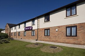 Premier Inn Silverstone