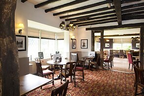 Premier Inn Silverstone