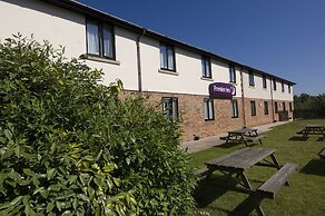 Premier Inn Silverstone