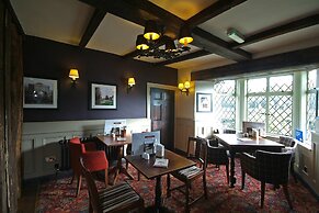 Premier Inn Silverstone