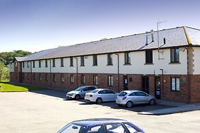 Premier Inn Silverstone