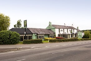 Premier Inn Silverstone
