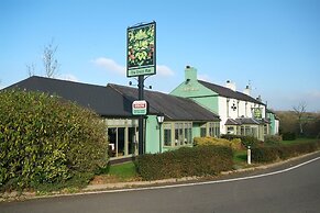 Premier Inn Silverstone