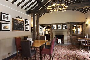 Premier Inn Silverstone