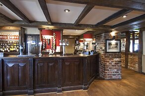 Premier Inn Silverstone