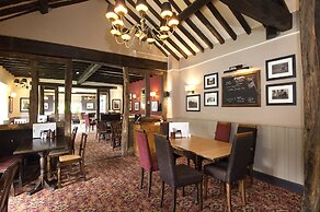 Premier Inn Silverstone