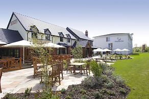 Premier Inn Corby