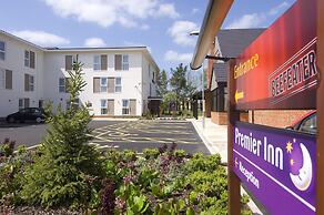 Premier Inn Corby