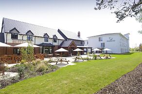 Premier Inn Corby