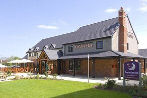 Premier Inn Corby