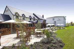 Premier Inn Corby