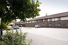 Premier Inn Oxford South - Didcot