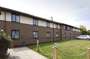 Premier Inn Oxford South - Didcot