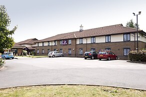 Premier Inn Oxford South - Didcot