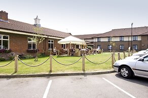 Premier Inn Oxford South - Didcot