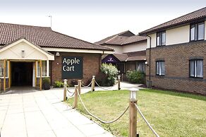 Premier Inn Oxford South - Didcot