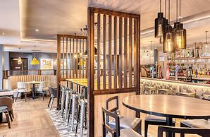 Premier Inn Abingdon - A34
