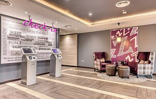 Premier Inn Abingdon - A34