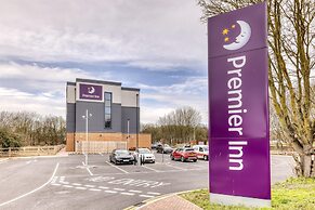 Premier Inn Abingdon - A34