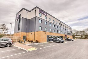 Premier Inn Abingdon - A34