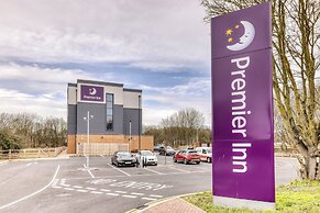 Premier Inn Abingdon - A34