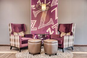 Premier Inn Abingdon - A34