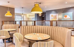 Premier Inn Abingdon - A34