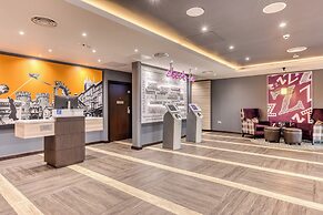 Premier Inn Abingdon - A34