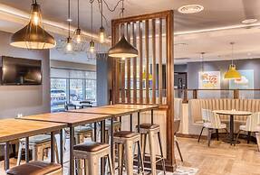 Premier Inn Abingdon - A34