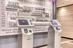 Premier Inn Abingdon - A34