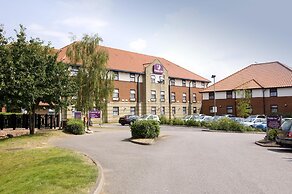 Premier Inn Oxford Cowley