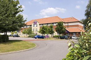 Premier Inn Oxford Cowley