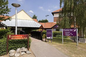 Premier Inn Oxford Cowley