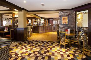 Premier Inn Bicester