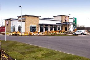 Premier Inn Bicester