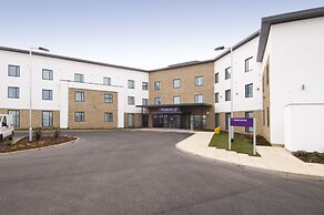 Premier Inn Bicester