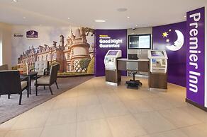 Premier Inn Bicester