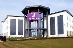 Premier Inn Bicester