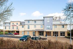 Premier Inn Witney