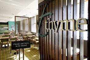 Premier Inn Perth City Centre