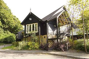 Premier Inn Plymouth East