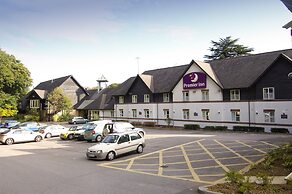 Premier Inn Plymouth East