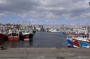 Premier Inn Plymouth - Sutton Harbour
